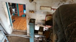 нива шевроле (шнива) как делать развал схождения часть 4, дневник Ильича, Уфа