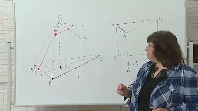 Школа онлайн. Математика. Урок десятый смотреть онлайн