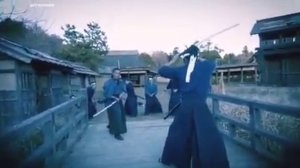 Миямото Мусаси