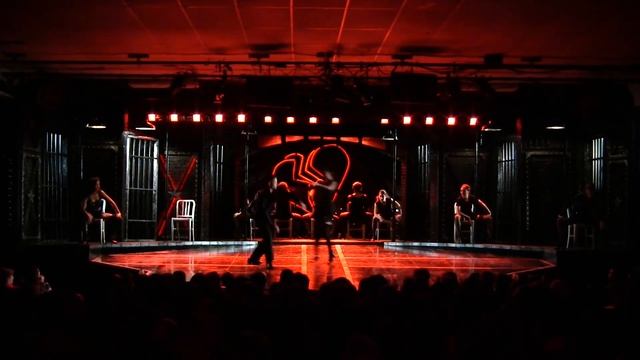 Cell Block Tango смотреть онлайн