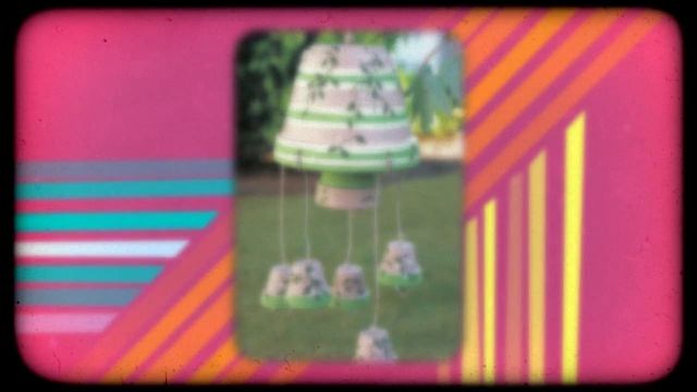 Украшения для дачи своими руками. Интересные идеи смотреть онлайн