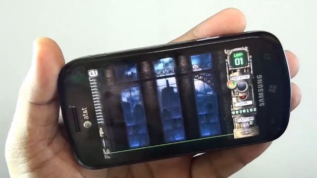 ionBall EX Windows Phone Game Review Xbox Live смотреть онлайн