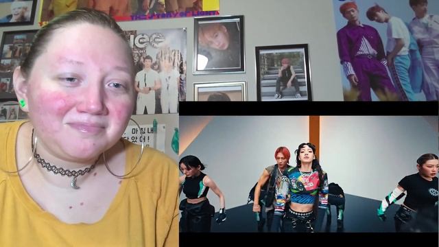 I react to: TaeYang x LISA - "Shoong" [Performance video] смотреть онлайн