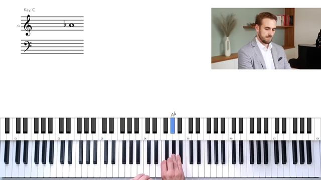 How to play Lounge Piano (... and impress Everyone!) смотреть онлайн