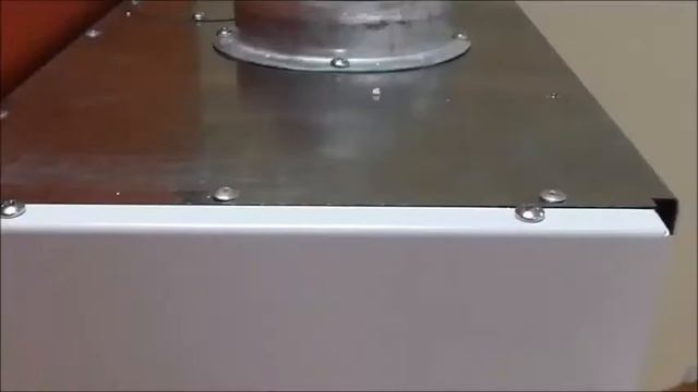 Ремонт котла. Замена первичного теплообменника. Arderia B10-B18 смотреть онлайн