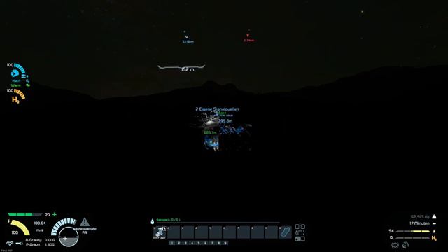 Unfälle passieren -.- | - No Jetpack Survival #31 - Space Engineers смотреть онлайн