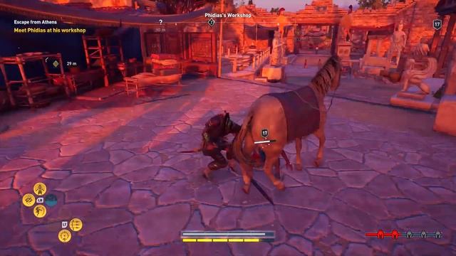 VINLAND SAGA GAME! The Closest We Will Get To A Vinland Saga Game Assassins Creed Valhalla смотреть онлайн