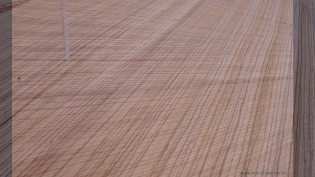 Zebrano Veneer HD смотреть онлайн