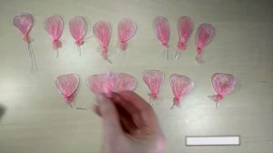 Цветы на кладбище своими руками