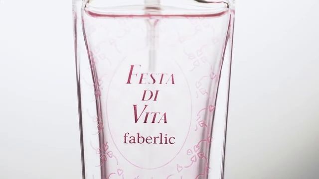 Festa di Vita, аромат для девушек и женщин, манящий и пленительный смотреть онлайн
