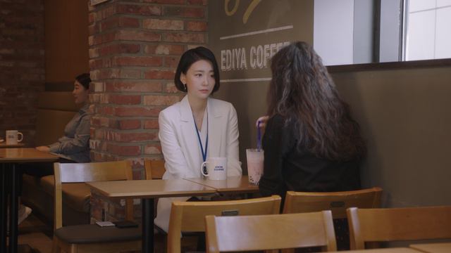 Весенняя ночь 1 сезон 8 серия