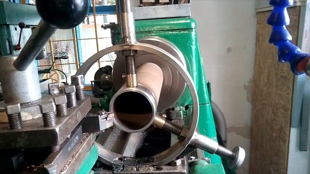 Люнет универсальный Часть 2 смотреть онлайн