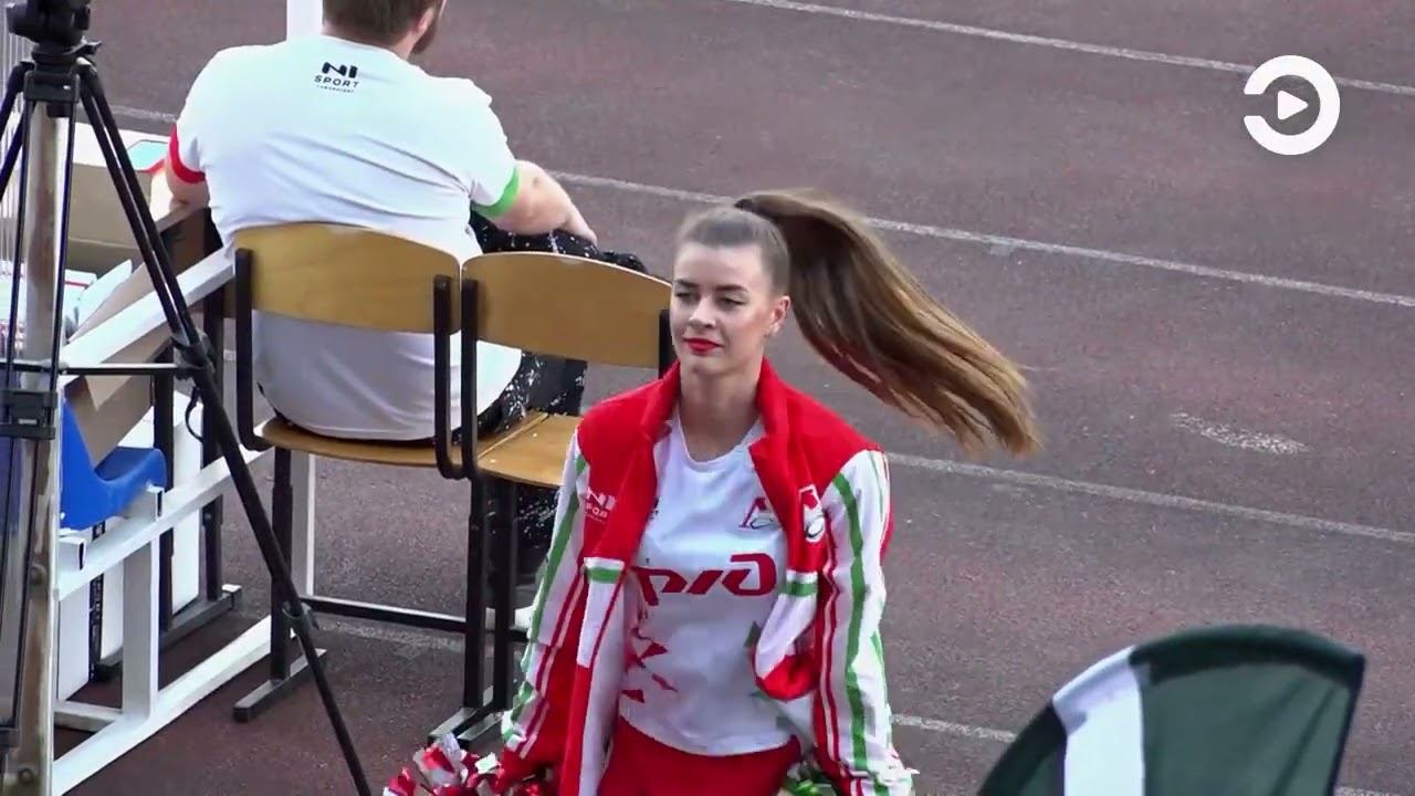 «Локомотив» с бонусом превзошел «Металлурга» на своем поле смотреть онлайн