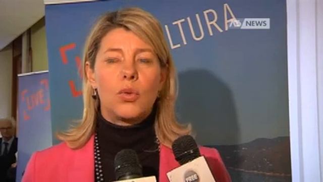 TURISMO FVG, DATI BUONI смотреть онлайн