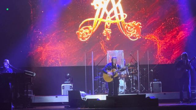 Концерт Александр Малинин, Улан-Удэ, ФСК, 25.02.2024, часть №1 смотреть онлайн