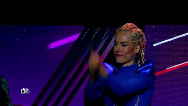 ШОУМАСКГООН ОБЩ.№1 12+ эфир 06.11 СБ 20.20 HD Хр.1 мин