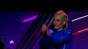 ШОУМАСКГООН ОБЩ.№1 12+ эфир 06.11 СБ 20.20 HD Хр.1 мин