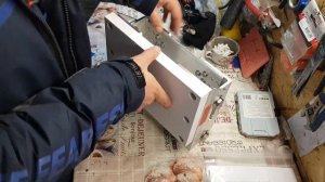 Лучший в мире ВЫНОСНОЙ транец .. механическкий лифт.VANCE  на лодку для моторов мощностью до 40 Л.С