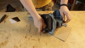 Какие тиски купить? Новые советские тиски ))