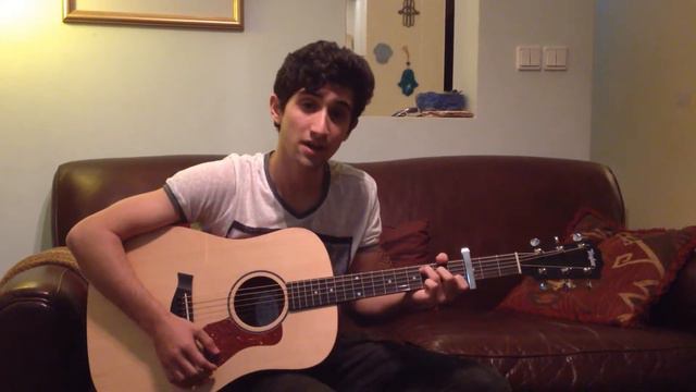 Edan Yesh Bi Ahava смотреть онлайн