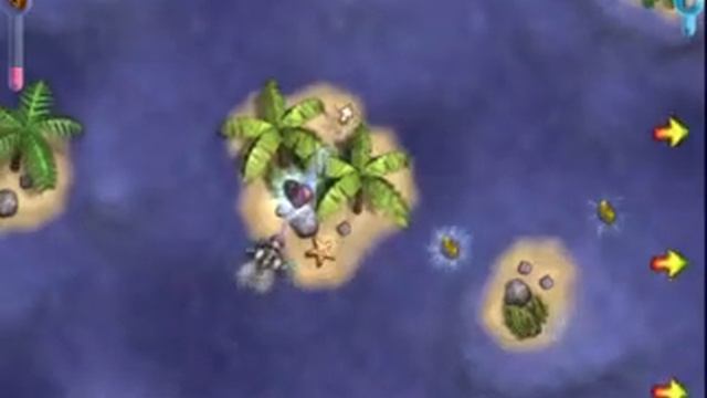 Turtle Bay: How to get Bay 6's Heart Container Tutorial смотреть онлайн