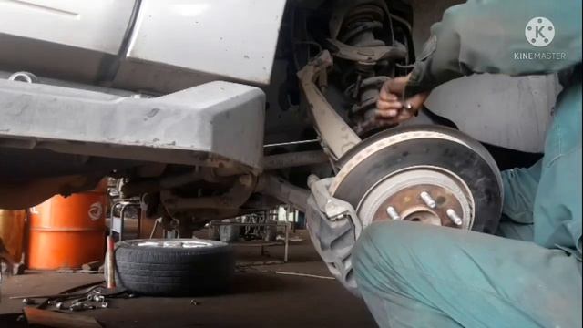 FORD EXPEDITION REPLACEMENT SUSPENSION BUSHING смотреть онлайн