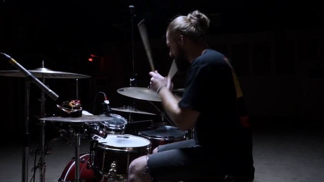 🥁 Eugene Novik - Billie Eilish "WHEN I WAS OLDER" Drum Cover смотреть онлайн