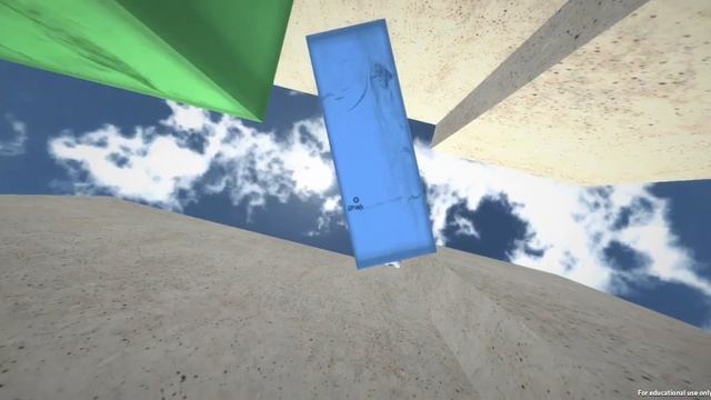 Museum Of Simulation Technology Demo Full Walkthrough