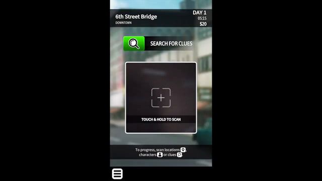 Chronicles of Crime: Noir Review смотреть онлайн