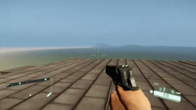 CryEngine 3.6.11 Неправильное разрушение [Не повторять] смотреть онлайн