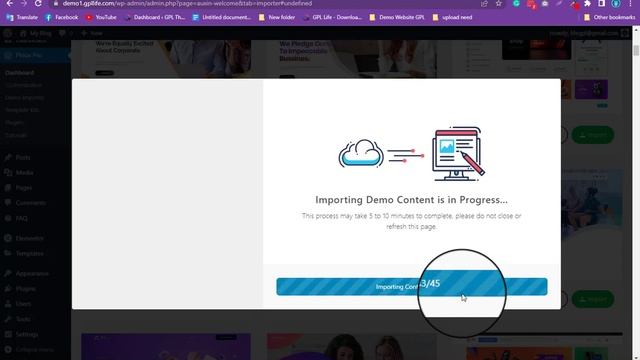 Phlox Pro Theme Free Download - Phlox Pro theme Installation GPL - Freelancer Mr. Santo смотреть онлайн