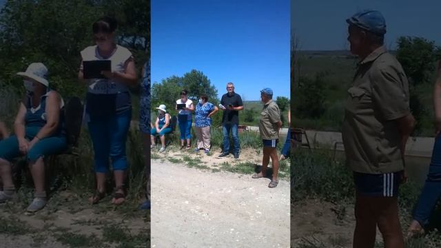 СОБРАНИЕ ДАЧИ СНТ ФЛОРА ВОЛГОГРАД 2021 ГОД!!!(2 ЧАСТЬ) смотреть онлайн