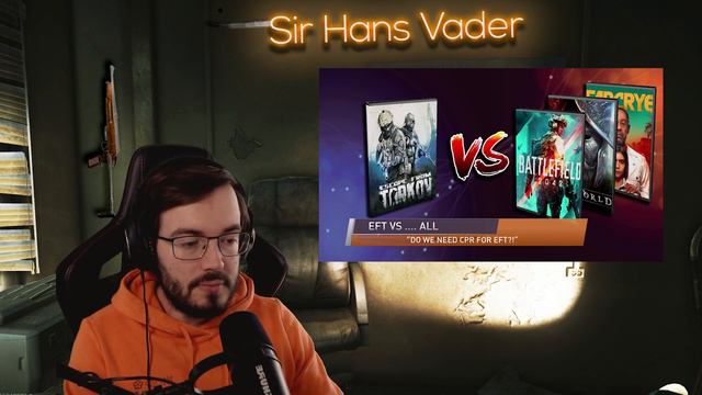 Tarkov in Trouble? Players count goes way down! - Escape From Tarkov [NEWS] смотреть онлайн