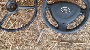 МТЗ 50 замена руля