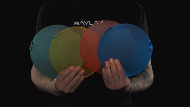 Светодиодные осветители Raylab RL-150 3200-6500К и Raylab RL-200 3200-6500К