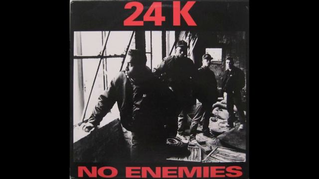 24K - No Enemies (Full Album) смотреть онлайн