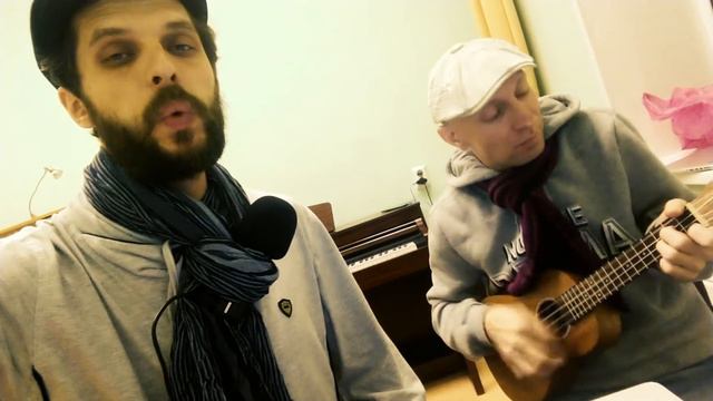 попурри на репертуар Утёсова смотреть онлайн