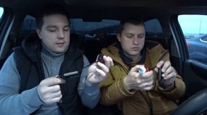 LED ЛАМПЫ D1S, D2S, D3S, D4S ВМЕСТО ШТАТНОГО КСЕНОНА // ОБЗОР