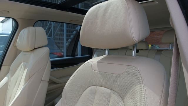 BMW X5 2016 Лот 01324869 смотреть онлайн