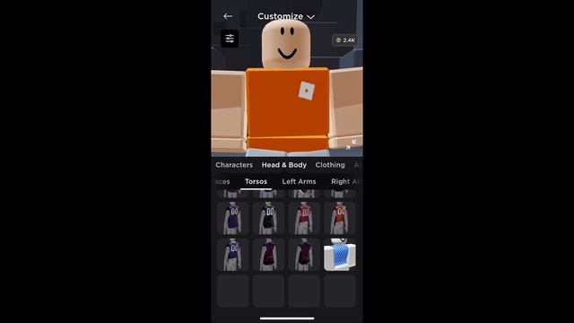 HOW TO MAKE SMALL AVATAR IN ROBLOX (FOR FREE) 2023? смотреть онлайн
