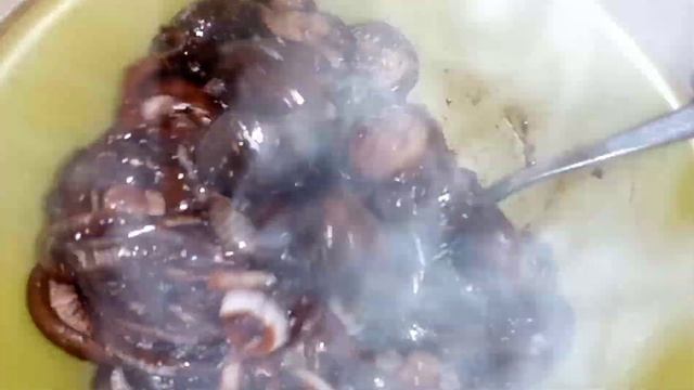 Салат грибы по корейски смотреть онлайн