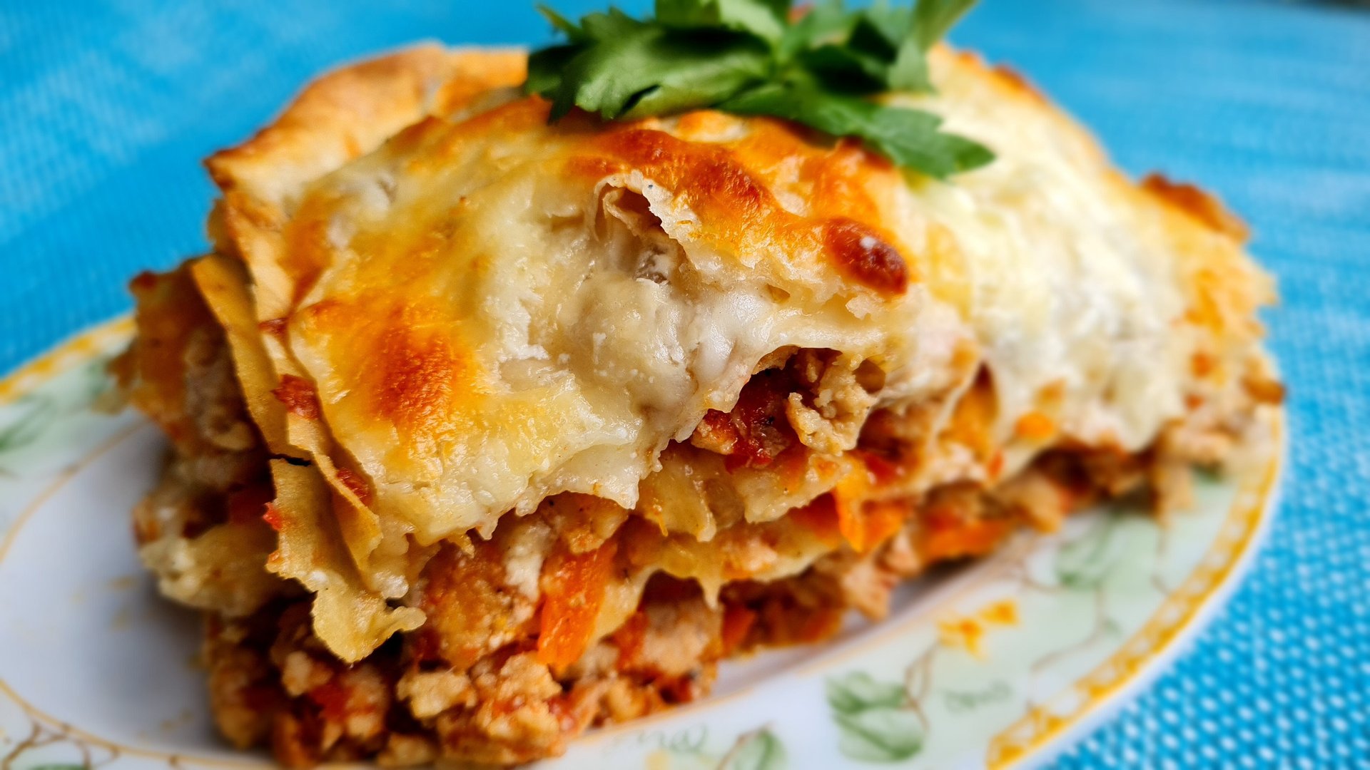 Вкусно, просто и бюджетно