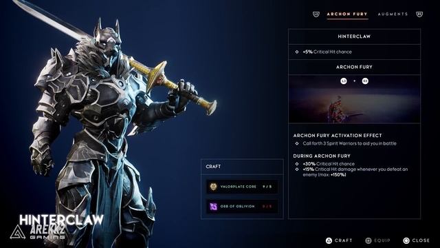 GODFALL | Ultimate Beginner's Guide & Tips