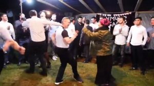 супер свадьба Цанак Аксана Ибрагимова Табасаранская свадьба