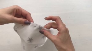 Как сшить двустороннюю панамку (Подробный мастер-класс и выкройка)