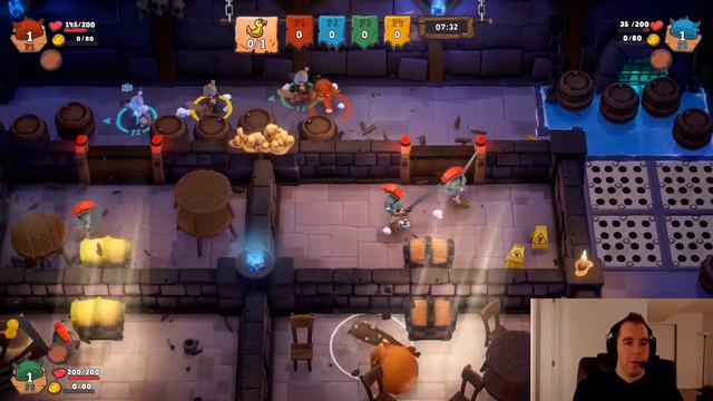 Munchkin en jeu pc? смотреть онлайн