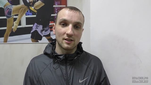 «ПЕРЕСВЕТ»  CROSSFIT