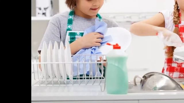 Как передать ребенку ответственность за его дела смотреть онлайн