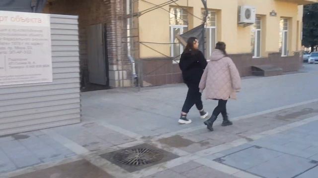 ЛЬГОТНЫХ ЛЕКАРСТ НЕТ,НО ВЫ ДЕРЖИТЕСЬ😥😪ПРОГУЛКА ПО ВЛАДИКАВКАЗУ смотреть онлайн