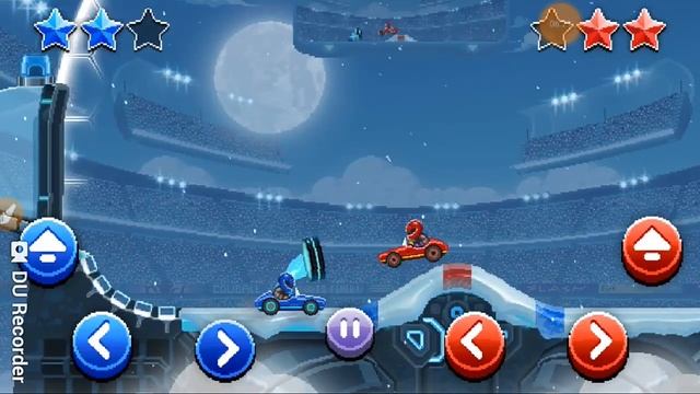 Drive Ahead Sports игра с друзьями в игру Драйв Ахед Спорт #ДрайвАхедСпорт смотреть онлайн